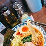 ガンコンヌードル - 