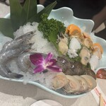 海底撈火鍋 池袋店 - 