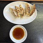 徳島ラーメン奥屋 - 