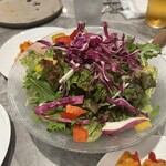 トラットリア セレーナ - 