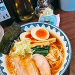 ガンコンヌードル - 