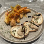 トラットリア セレーナ - 