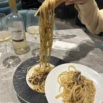 トラットリア セレーナ - 