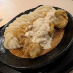 山下本気うどん - 