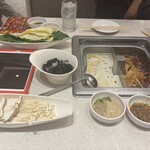 海底撈火鍋 池袋店 - 