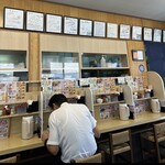 徳島ラーメン奥屋 - 