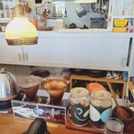 カーネル食堂 - 