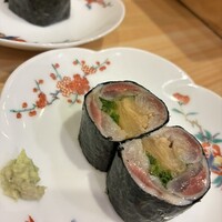 鮨　まつ本 - 