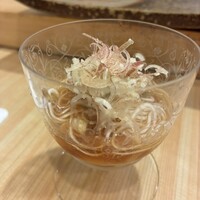 鮨　まつ本 - 