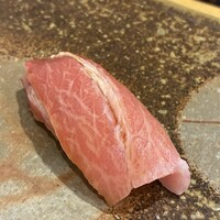 鮨　まつ本 - 