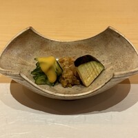日本料理 山崎 - 