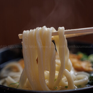 こがね製麺所_1