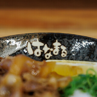 はなまるうどん_1