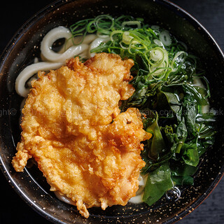 こがね製麺所_0