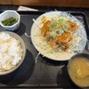 和食ごはん 順風満帆