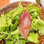 京町堀 なかむら - 