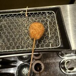 串揚げとワイン Ohana - 