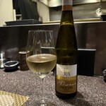 串揚げとワイン Ohana - 