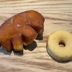 コミネベーカリー - 