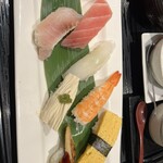 にぎり長次郎 - 