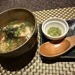 串揚げとワイン Ohana - 