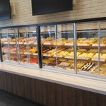 ミスタードーナツ - ドーナツ他