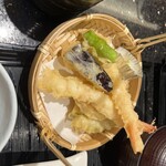 にぎり長次郎 - 