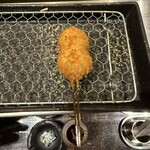 串揚げとワイン Ohana - 