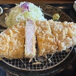 とんかつ ひびき - 