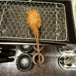 串揚げとワイン Ohana - 