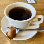 天然酵母の食パン専門店 つばめパン ＆Milk - つばめブレンド