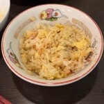 中国料理 月下翁 - 