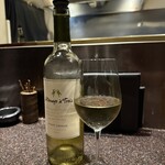 串揚げとワイン Ohana - 