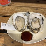 鈴木水産 - 料理写真: