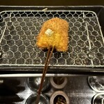 串揚げとワイン Ohana - 