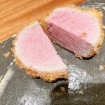 京町堀 なかむら - 