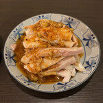 中国料理 月下翁 - 