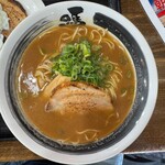 ばり馬 - 料理写真: