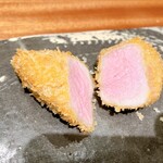 京町堀 なかむら - 