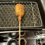 串揚げとワイン Ohana - 