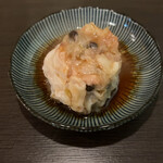 中国料理 月下翁 - 