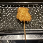 串揚げとワイン Ohana - 