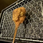 串揚げとワイン Ohana - 