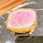 京町堀 なかむら - 