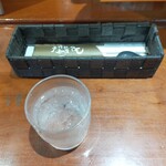 天津飯専門店 てん - ドリンク写真: