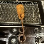 串揚げとワイン Ohana - 