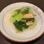 中国料理 月下翁 - 