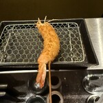 串揚げとワイン Ohana - 