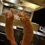 串揚げとワイン Ohana - 