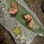 串揚げとワイン Ohana - 